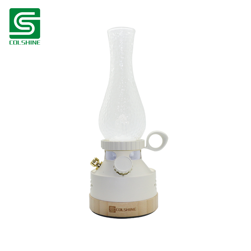 Rechargeable Table Light